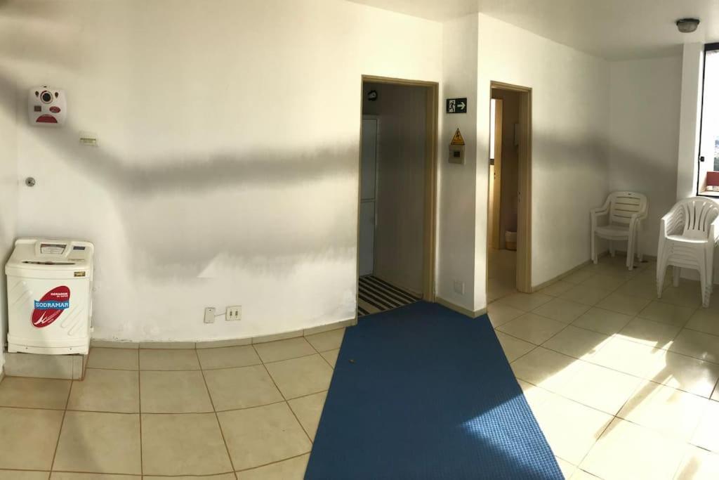 Bassano Vaccarini Hotel Ribeirao Preto Exterior photo