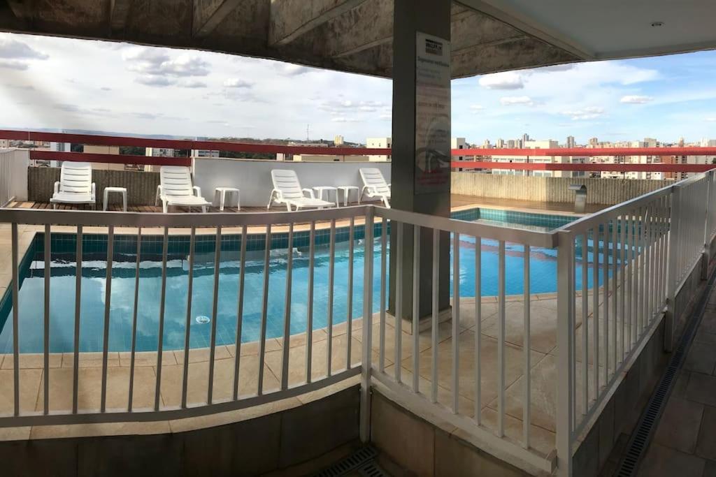 Bassano Vaccarini Hotel Ribeirao Preto Exterior photo