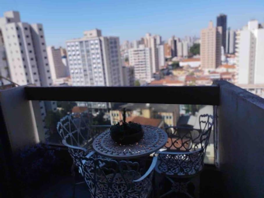 Bassano Vaccarini Hotel Ribeirao Preto Exterior photo