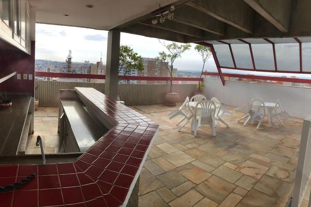 Bassano Vaccarini Hotel Ribeirao Preto Exterior photo