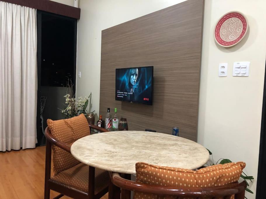 Bassano Vaccarini Hotel Ribeirao Preto Exterior photo