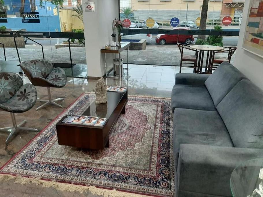 Bassano Vaccarini Hotel Ribeirao Preto Exterior photo